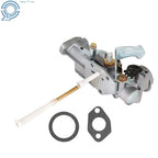 Carburetor with Gasket for B & S 5 HP Series (135200, 130200, 133200)