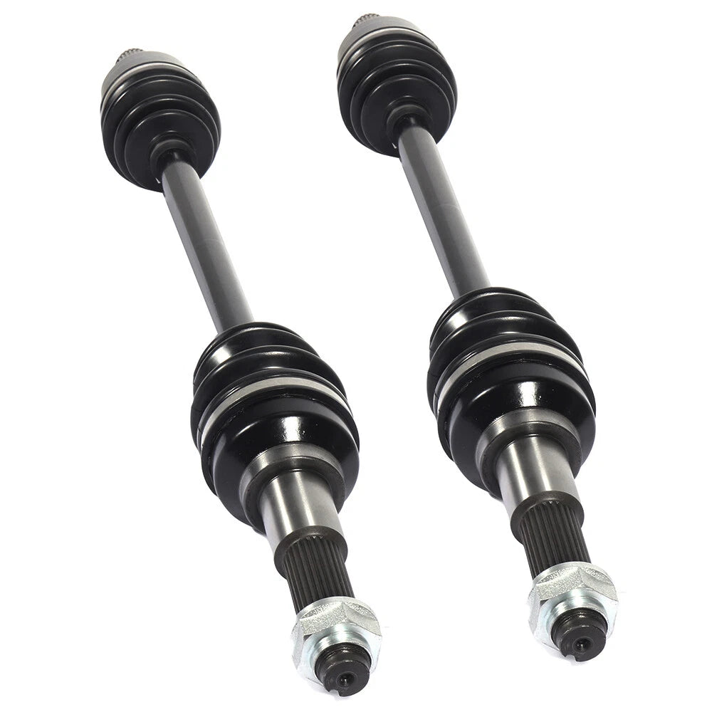 Set of 2 Rear Axles for Yamaha Viking 700 (2016–2022)