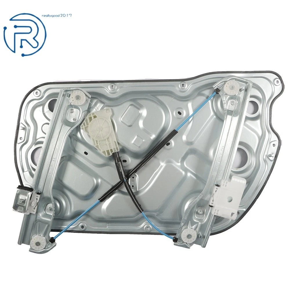 Power Window Regulator for Hyundai Genesis Coupe (2009-2016) Left Front