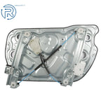 Power Window Regulator for Hyundai Genesis Coupe (2009-2016) Left Front