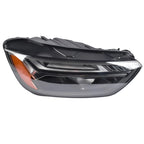 Right Passenger Side LED Headlamp Assembly for Audi Q5 SQ5 (2021–2025)