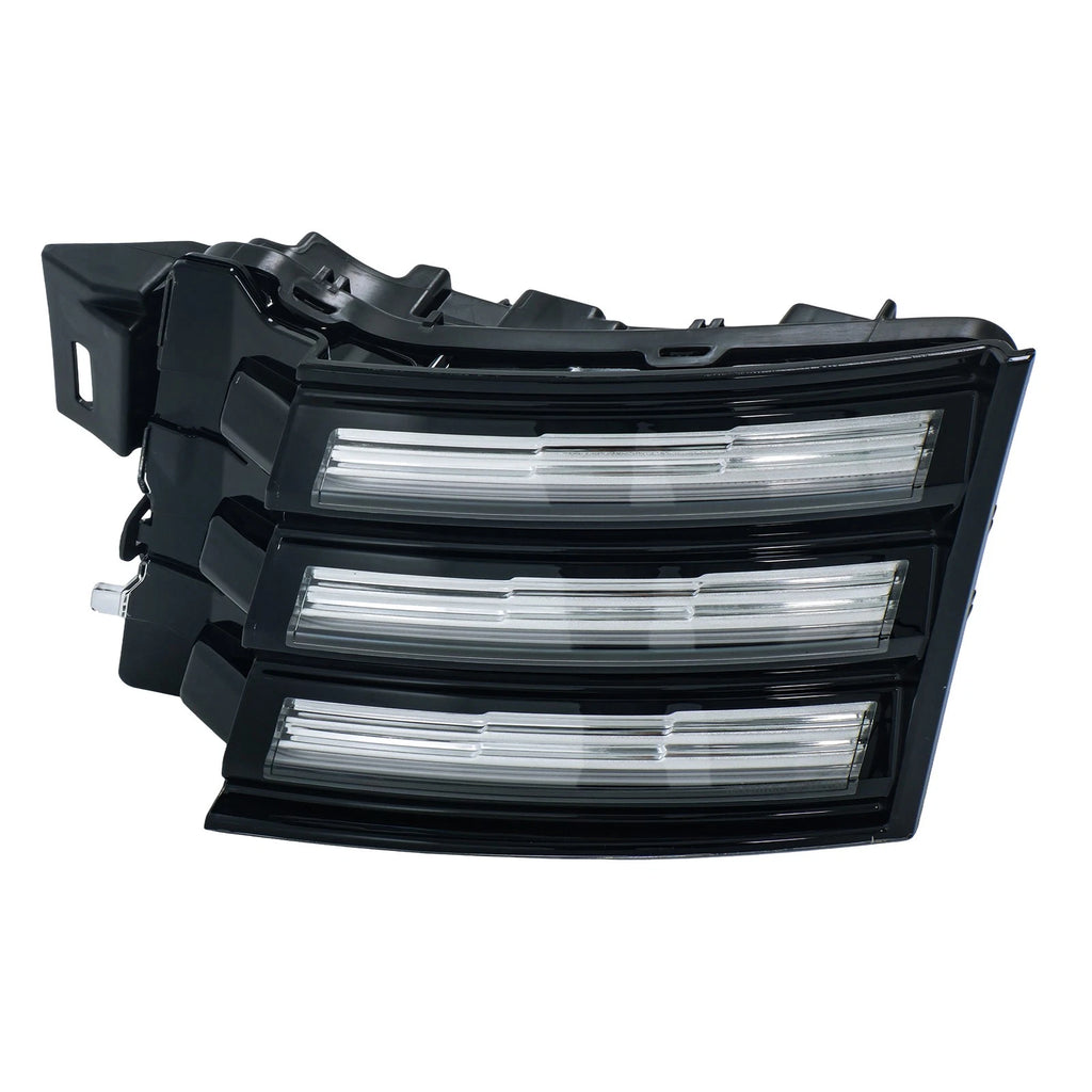 LED DRL Left Side for Nissan Kicks (2025)