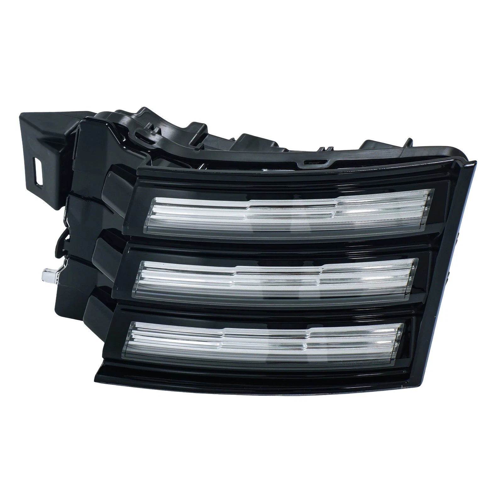 LED DRL Left Side for Nissan Kicks (2025)