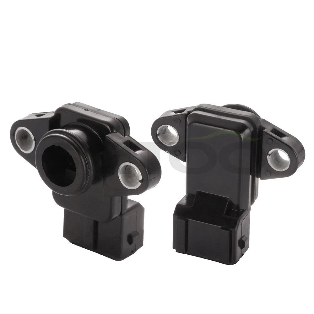 2X Fuel Boost Air Intake MAP Sensor for Mitsubishi Diamante (1992–2004)