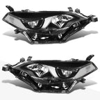 Hood Hinge for Mazda 3 Mazdaspeed (2007–2009)
