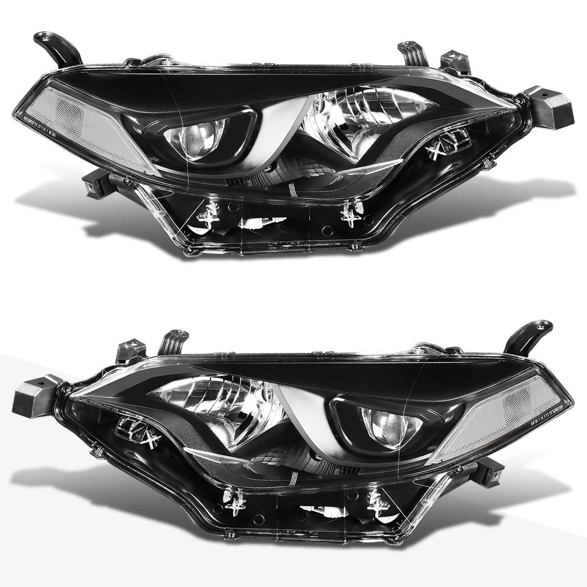 Hood Hinge for Mazda 3 Mazdaspeed (2007–2009)