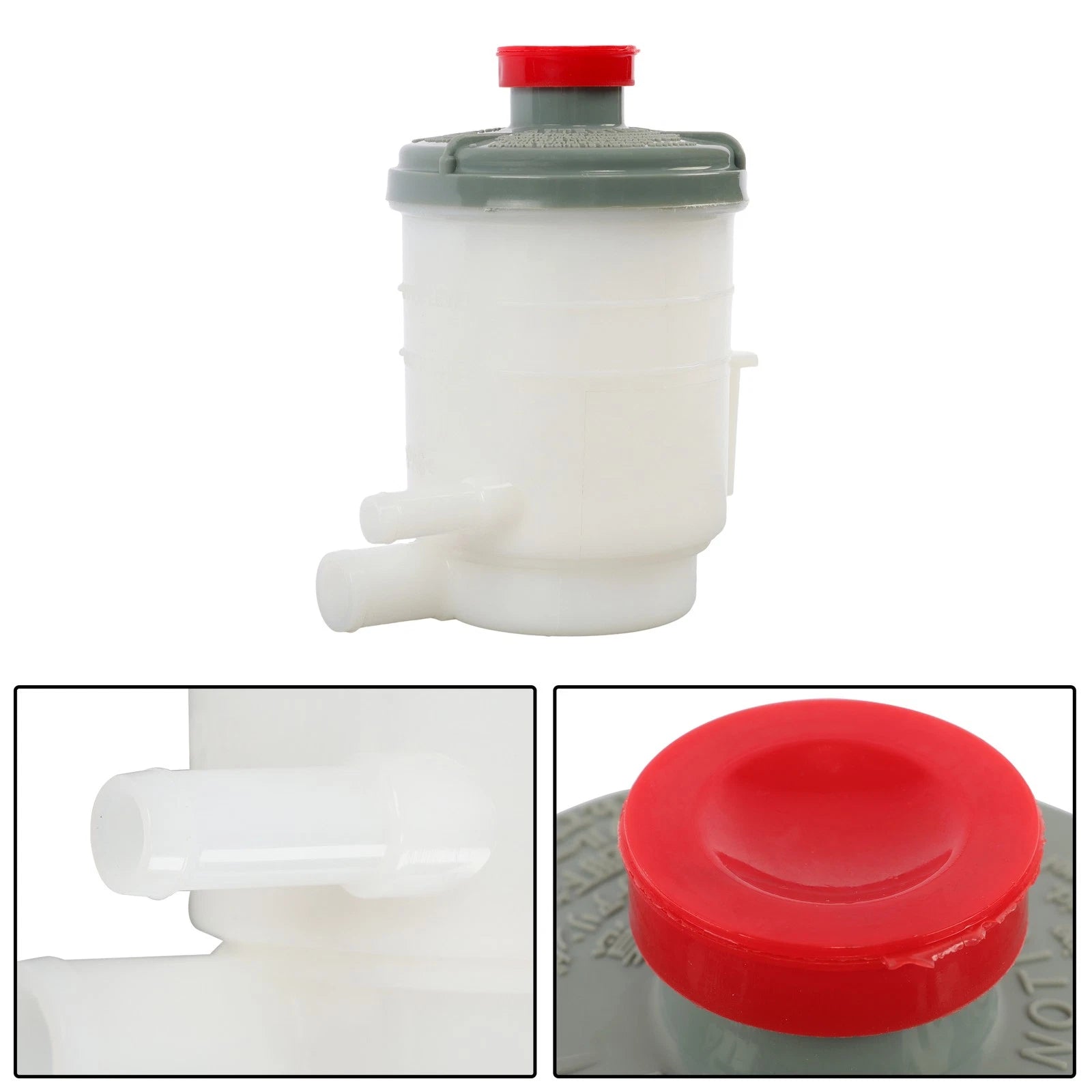 Power Steering Reservoir with Cap for Honda Accord (1998-2002)