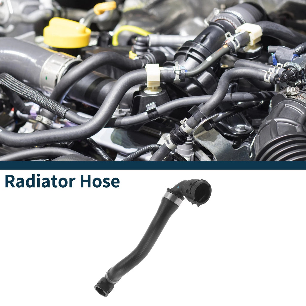 Radiator Hose No.64219317614 for BMW 520i 540i (2017–2019)