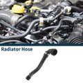 Radiator Hose No.64219317614 for BMW 520i 540i (2017–2019)