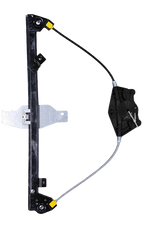 Front Right Window Regulator W/O Motor for Citroen C4 4-Door (2004–2010)
