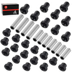 Rear Suspension A-Arm Bushings for Arctic Cat (2008–2015)