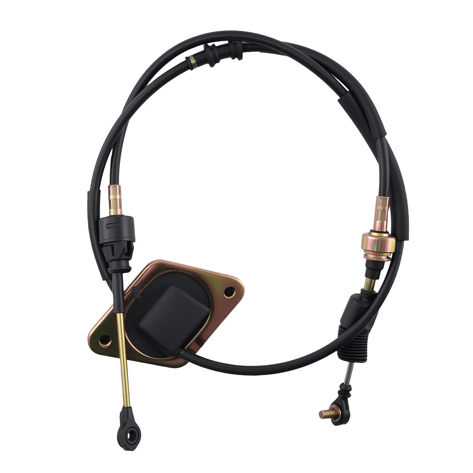 Auto Trans Control Cable for Toyota RAV4 2.0L 2.4L (2001–2005) 33820-42090