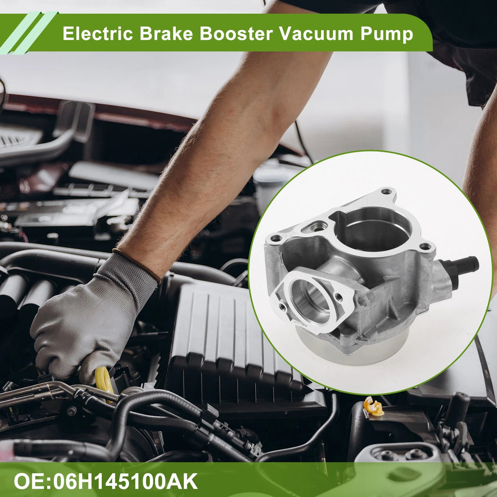Brake Vacuum Pump No. 06H145100AK for Volkswagen GTI (2008–2014)