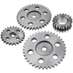11x Timing Chain Kit for Ford Focus Mazda MX-5 Miata (2004-2013)