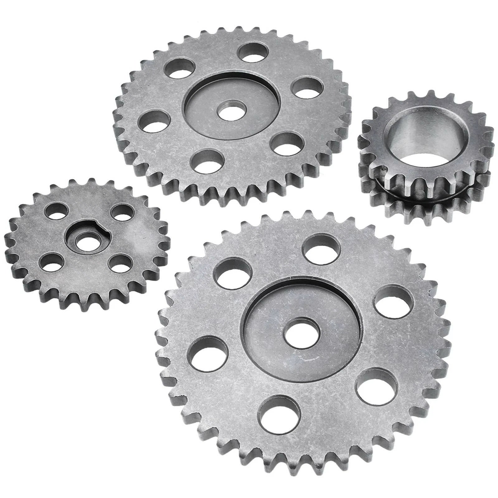 11x Timing Chain Kit for Ford Focus Mazda MX-5 Miata (2004-2013)