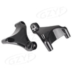 Rear Passenger Footpeg Pedal Bracket for Harley Sportster XL1200 (2004–2023)