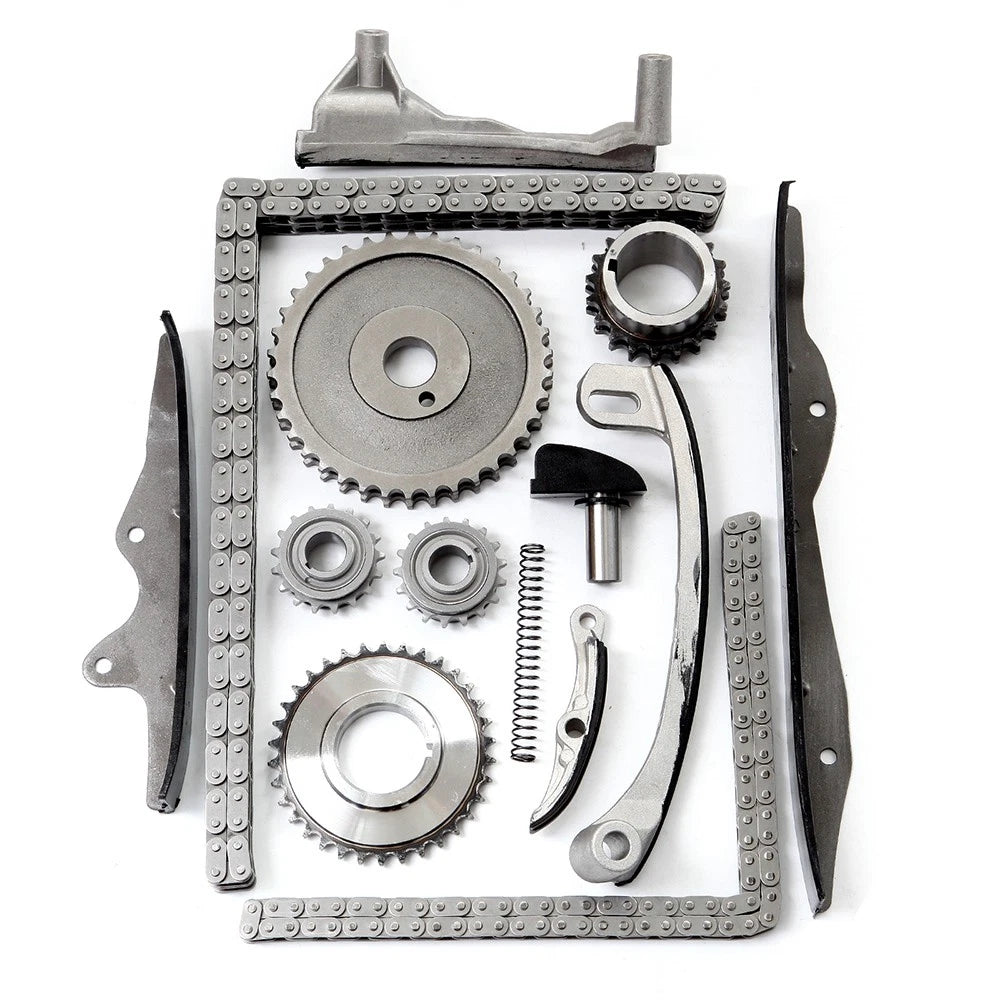 Timing Chain Kit G54B for Mitsubishi Dodge Chrysler (1974–1988) 2.6L SOHC