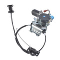 Left Power Sliding Door Motor with Cable for Honda Odyssey (2005–2010)