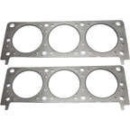 Set of 2 Cylinder Head Gaskets for Chevy Equinox