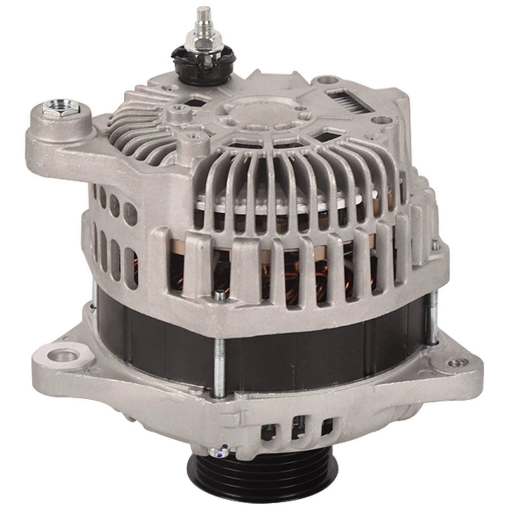 190Amp Alternator for Infiniti EX35 G37 G35 M35 Q50 Q70 (2008–2019)