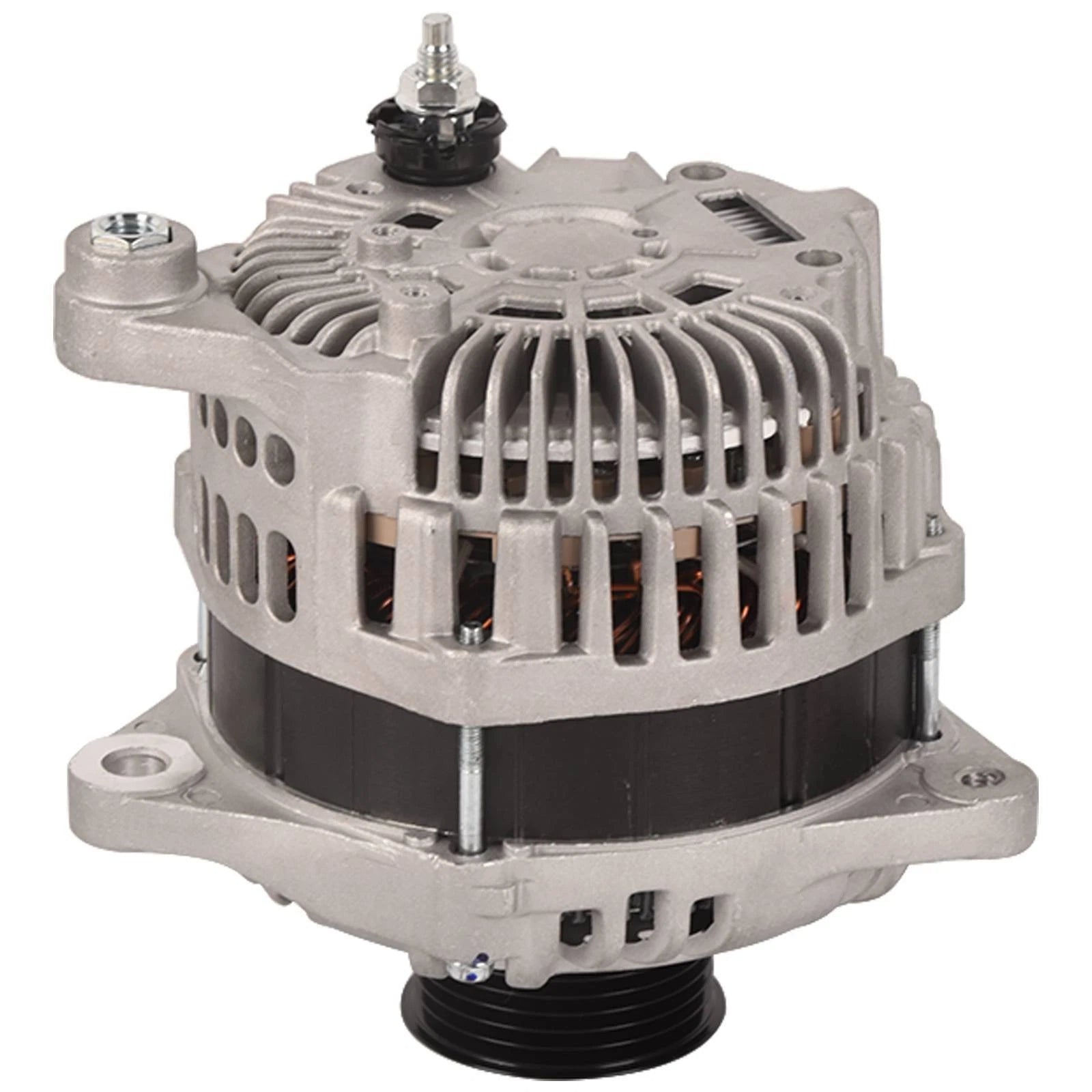 190Amp Alternator for Infiniti EX35 G37 G35 M35 Q50 Q70 (2008–2019)
