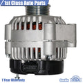Alternator for Chevrolet GMC Silverado 1500 2500 Sierra 1500 (2007–2013)