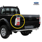 Rear Taillight Lamp Set with Bulbs for Ford Ranger (2008-2011)