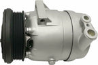 A/C Compressor Kit with O-Rings for Ford Falcon FG (2008-2014)