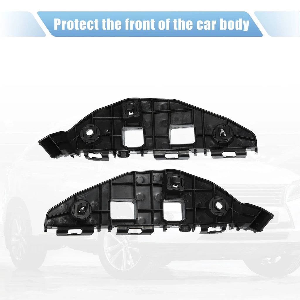 Front Bumper Mounting Support Bracket for Lexus RX350 (2007-2015)