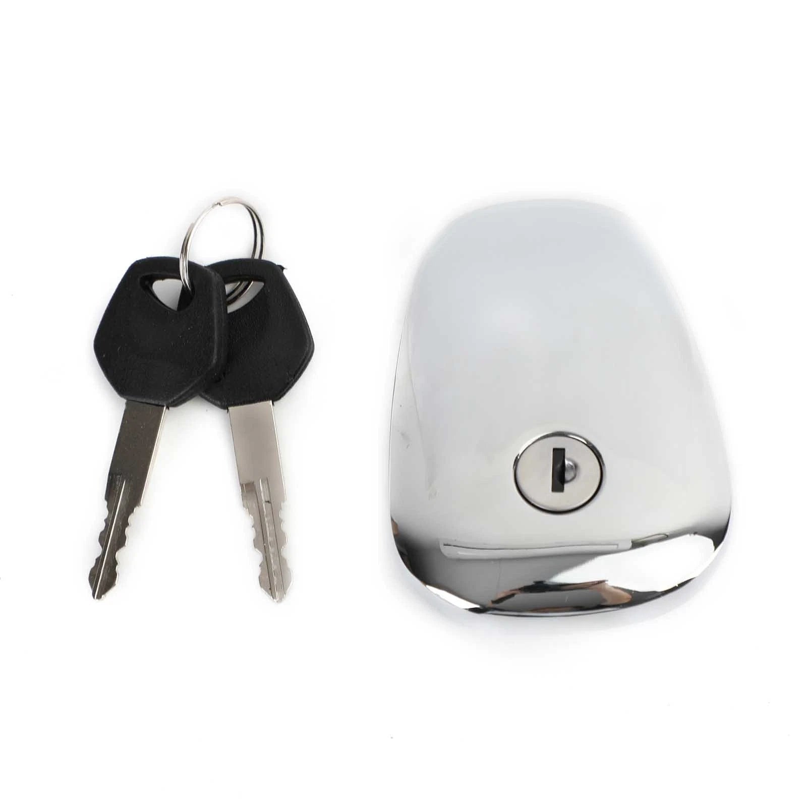 Fuel Gas Tank Cap for Suzuki Intruder VS 400 600 700 750 800 1400 (1987–2009)