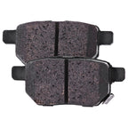Brake Disc Rotors and Pads Kit for Scion xB (2013–2015)