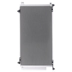 A/C Condenser for Honda CR-V 2.4L (2002–2006), Element (2003–2011) CN3112PFC 7-3112