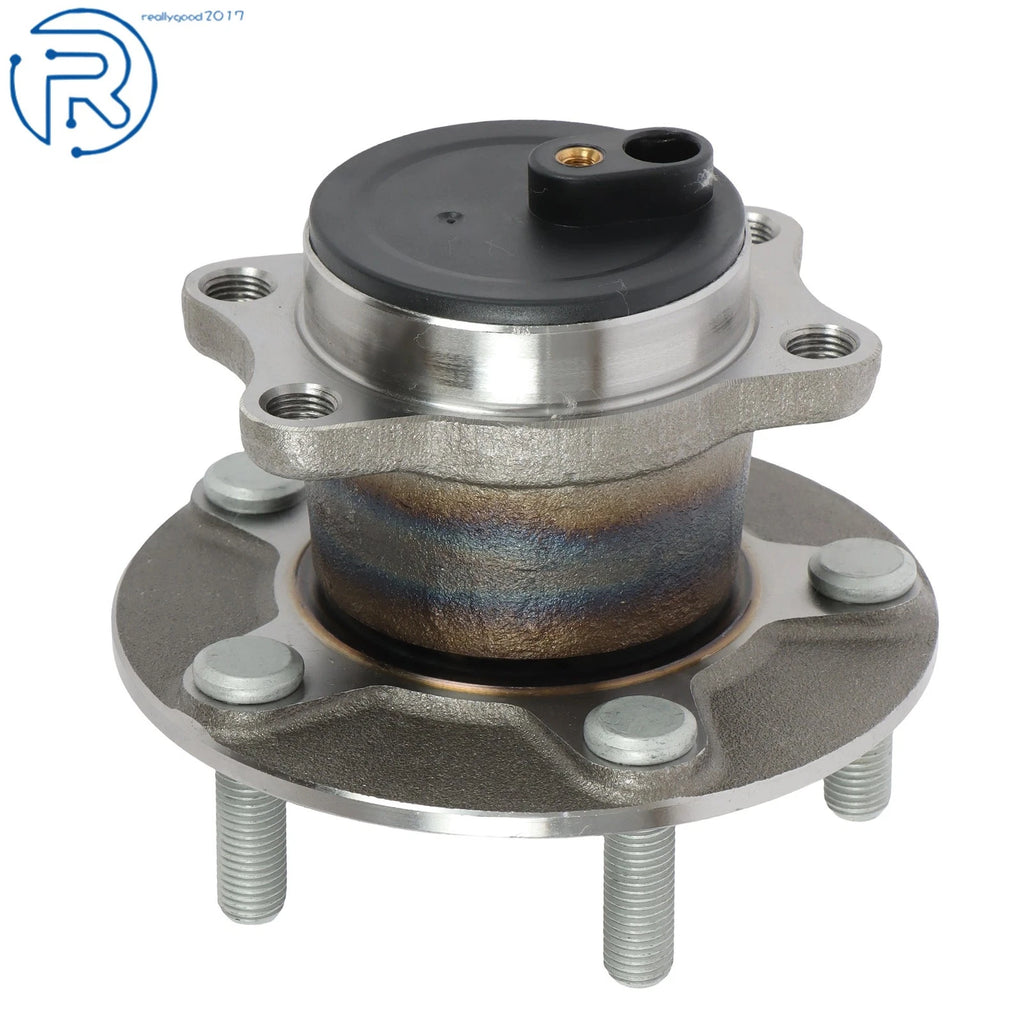 Set of 2 Wheel Hub Bearings for Mitsubishi Lancer Outlander 2008–2013