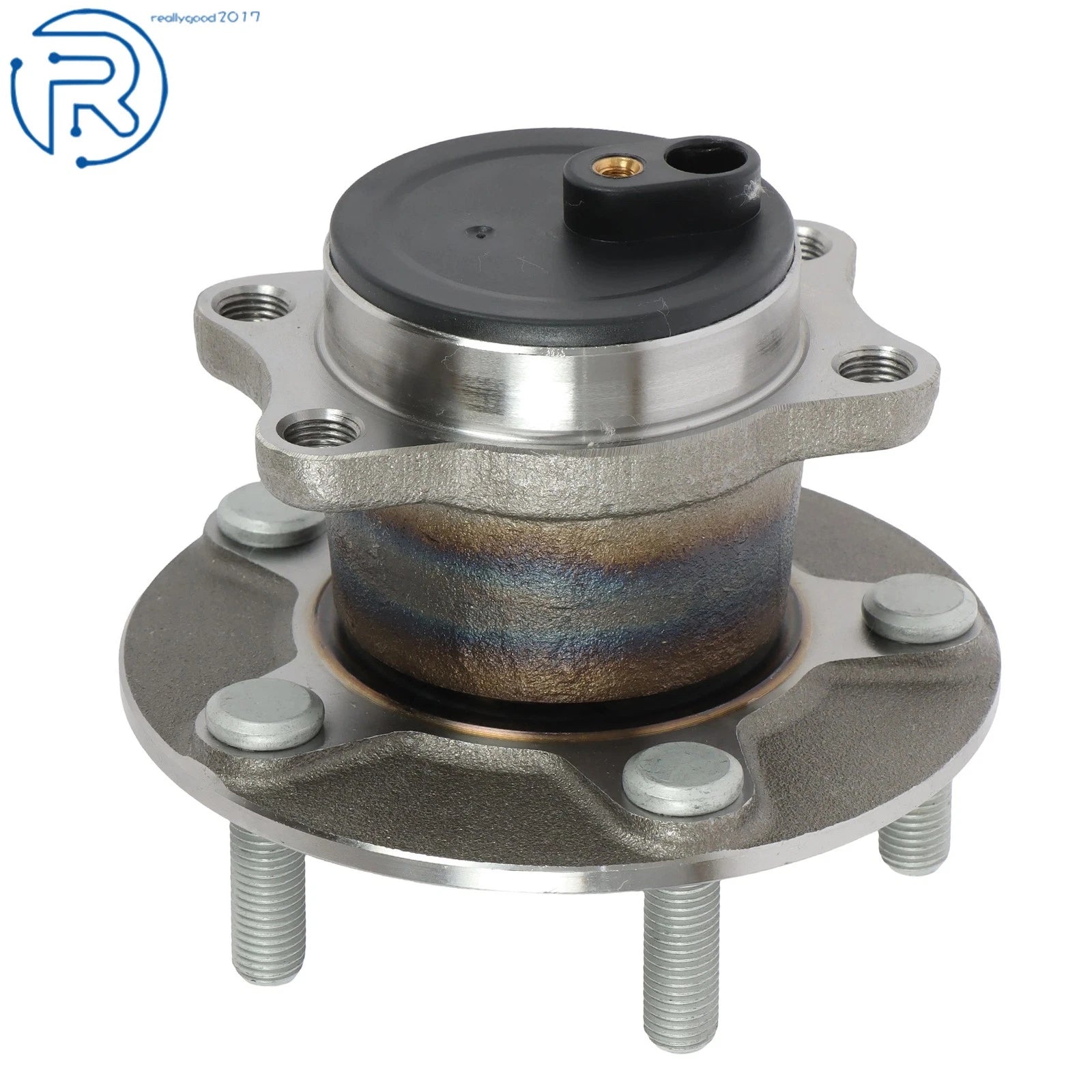 Set of 2 Wheel Hub Bearings for Mitsubishi Lancer Outlander 2008–2013