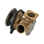 Raw Sea Water Pump for Volvo Penta D11 (2010–2023) 21219723