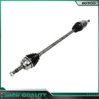 Front Right CV Axle for Chevrolet Cruze 1.4L (2013–2016)