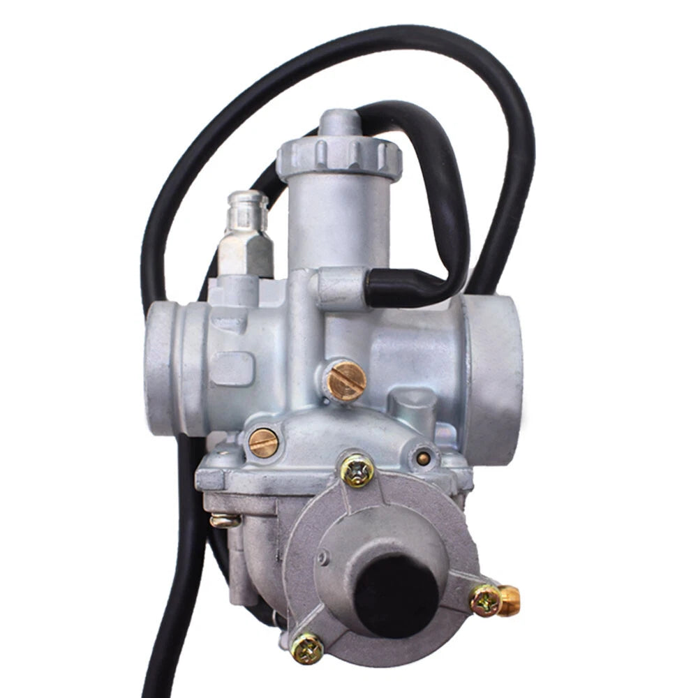Carburetor Assembly for Suzuki ALT125 LT125 (1983–1987)