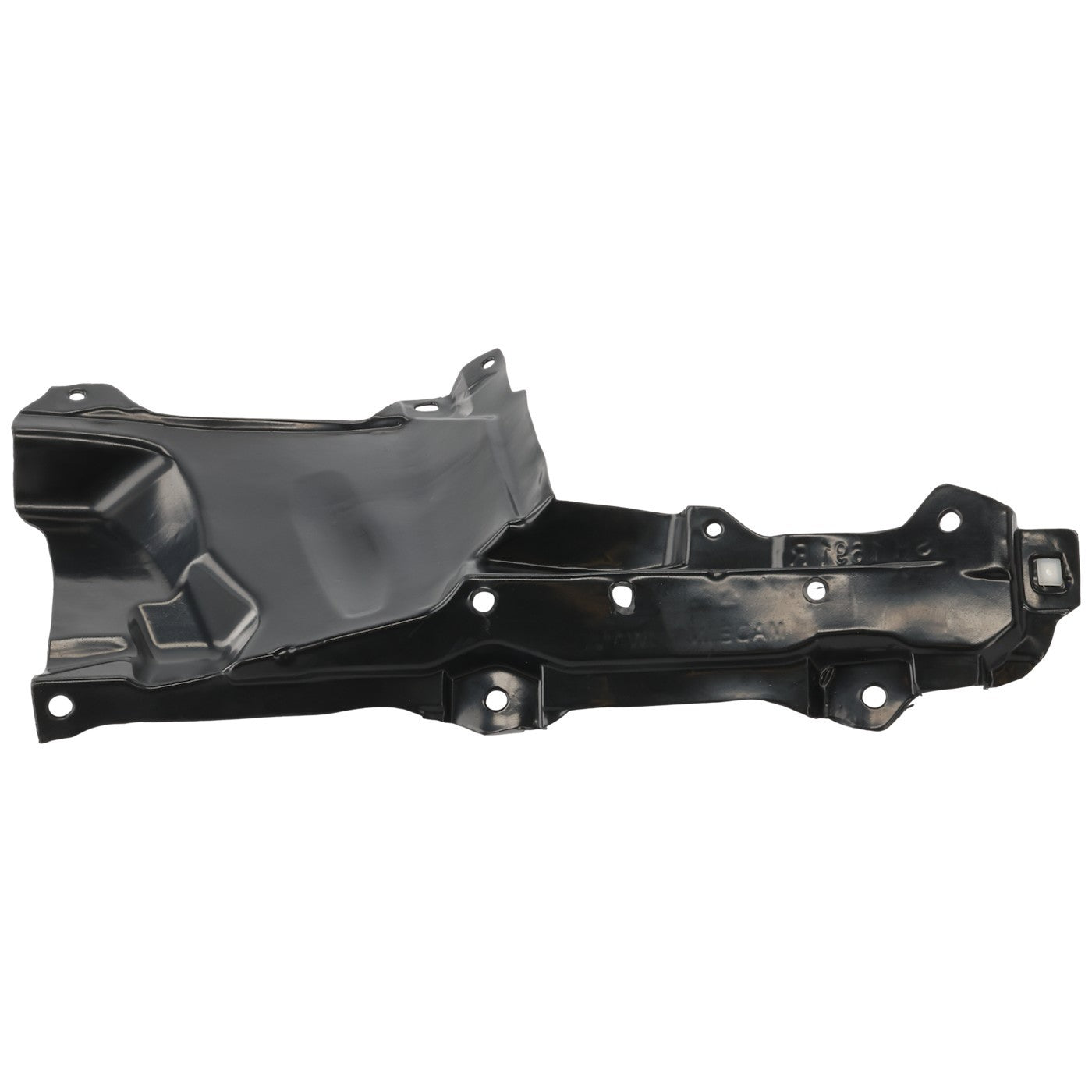 Engine Splash Shield for Toyota Prius (2016–2018) Passenger Side Lower
