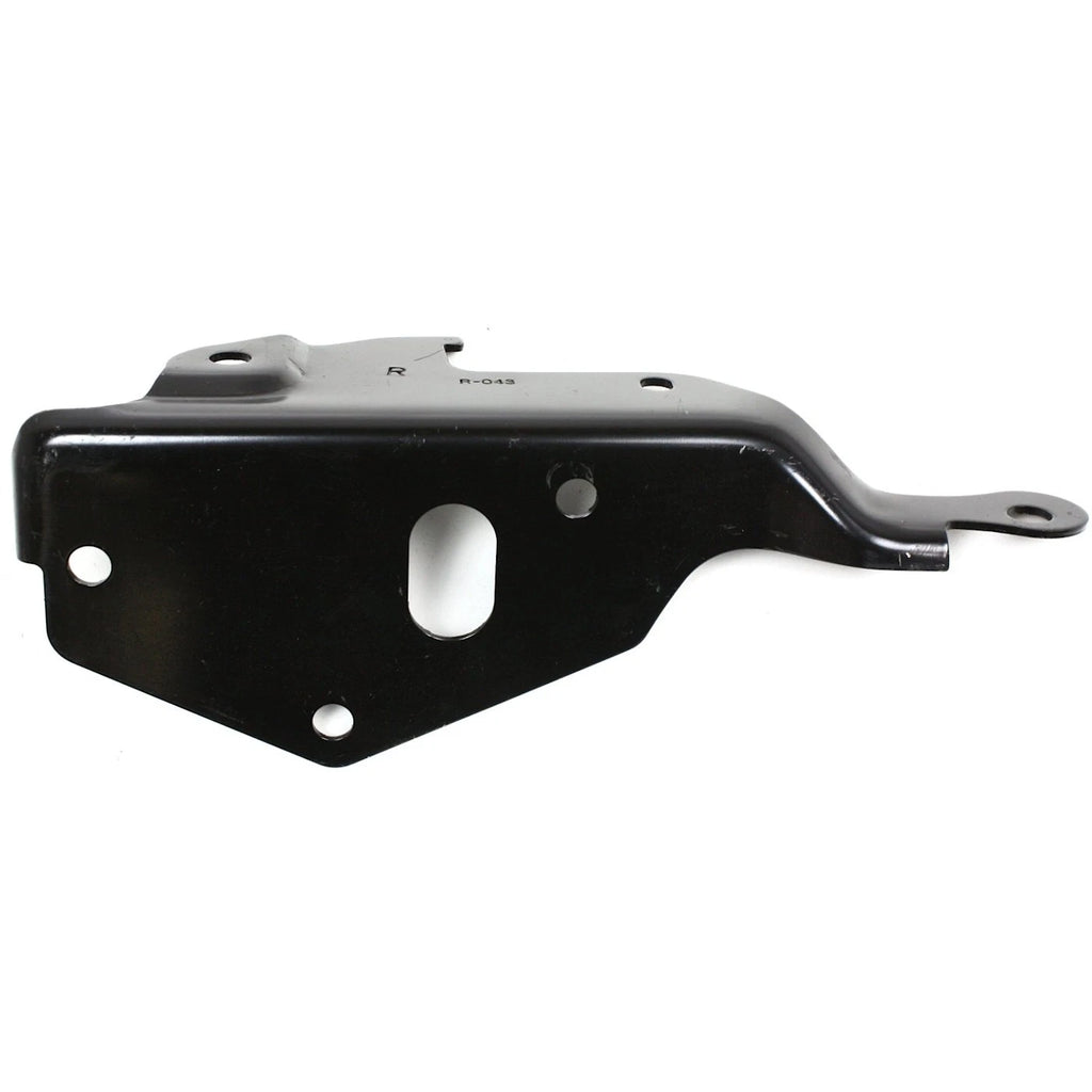 Hood Hinge Set for Chevy Silverado 1500, Suburban 1500 (1999–2006)