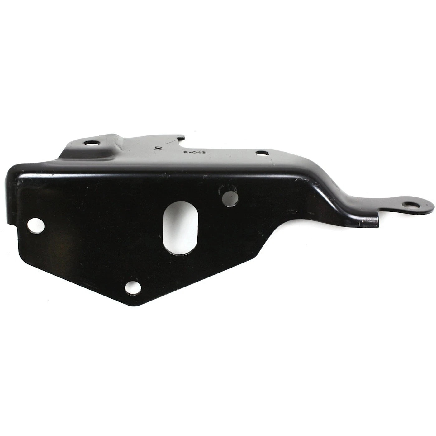 Hood Hinge Set for Chevy Silverado 1500, Suburban 1500 (1999–2006)