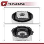 Rear Control Arm Bushing No. 7L0499035A for Audi Q7 (2006–2015)