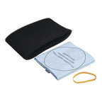 Foam Filter Elastic Band Kit 9010700 for Wet/Dry Vacuum Cleaners