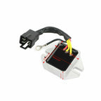 Voltage Rectifier Regulator for Ski-Doo Snowmobile (410918400, 515163900, 515175546)