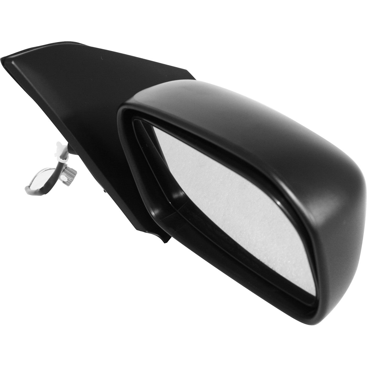 Right Mirror for Honda Civic Hatchback (2002–2005) Power Manual Fold