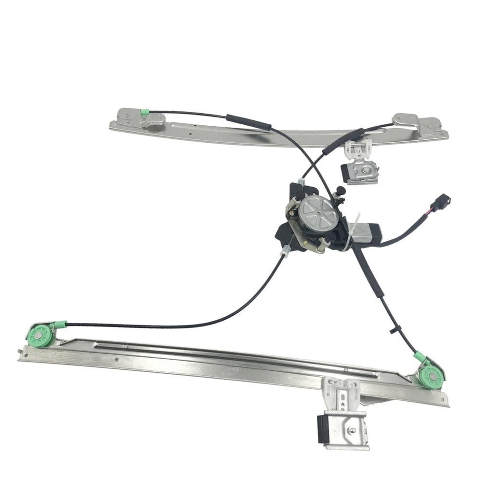 Front Right Power Window Motor Regulator for Dodge Caravan