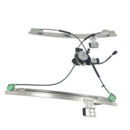 Front Right Power Window Motor Regulator for Dodge Caravan