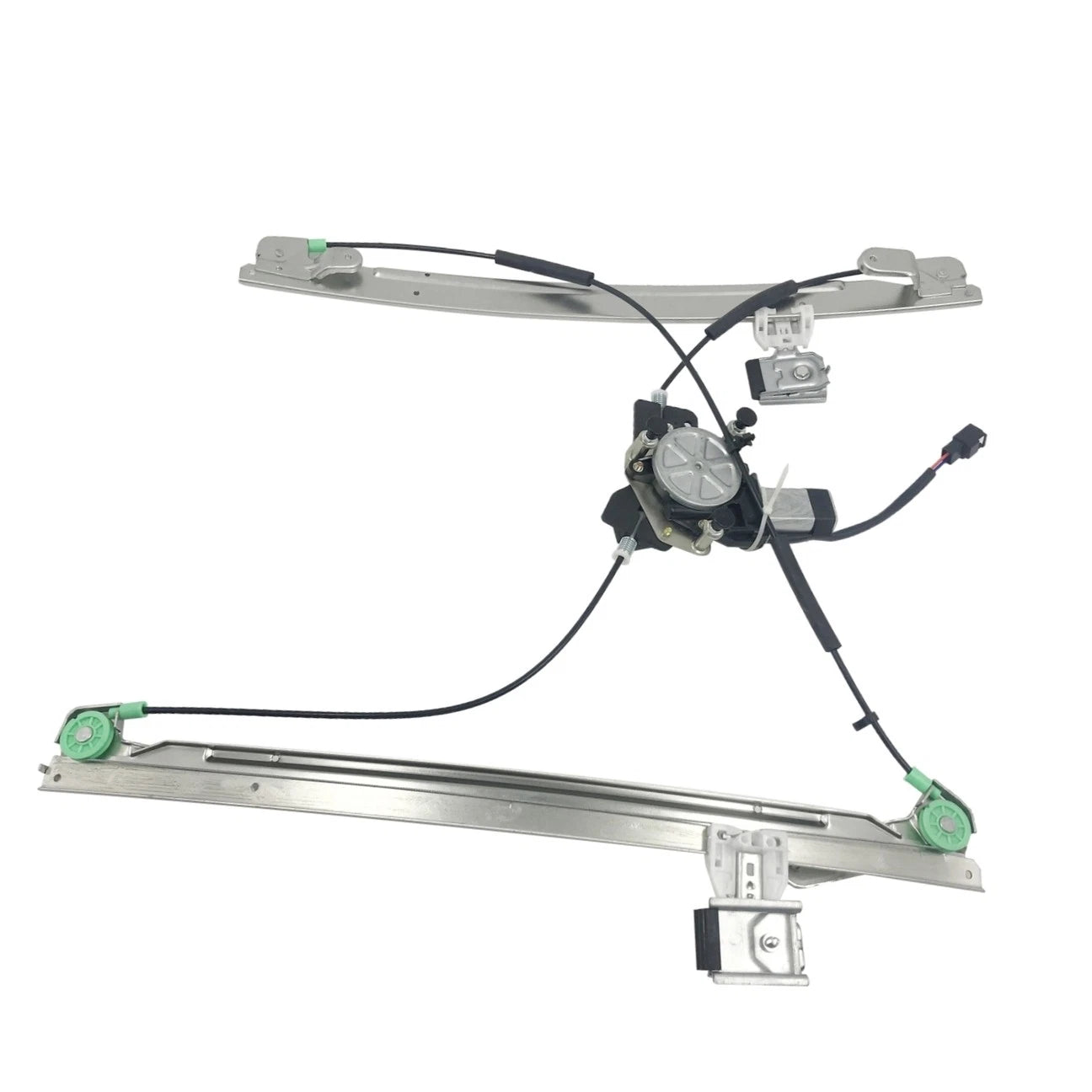 Front Right Power Window Motor Regulator for Dodge Caravan