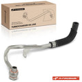 Turbocharger Coolant Line for BMW X5 X6 550i 650i 750i (2007–2019)