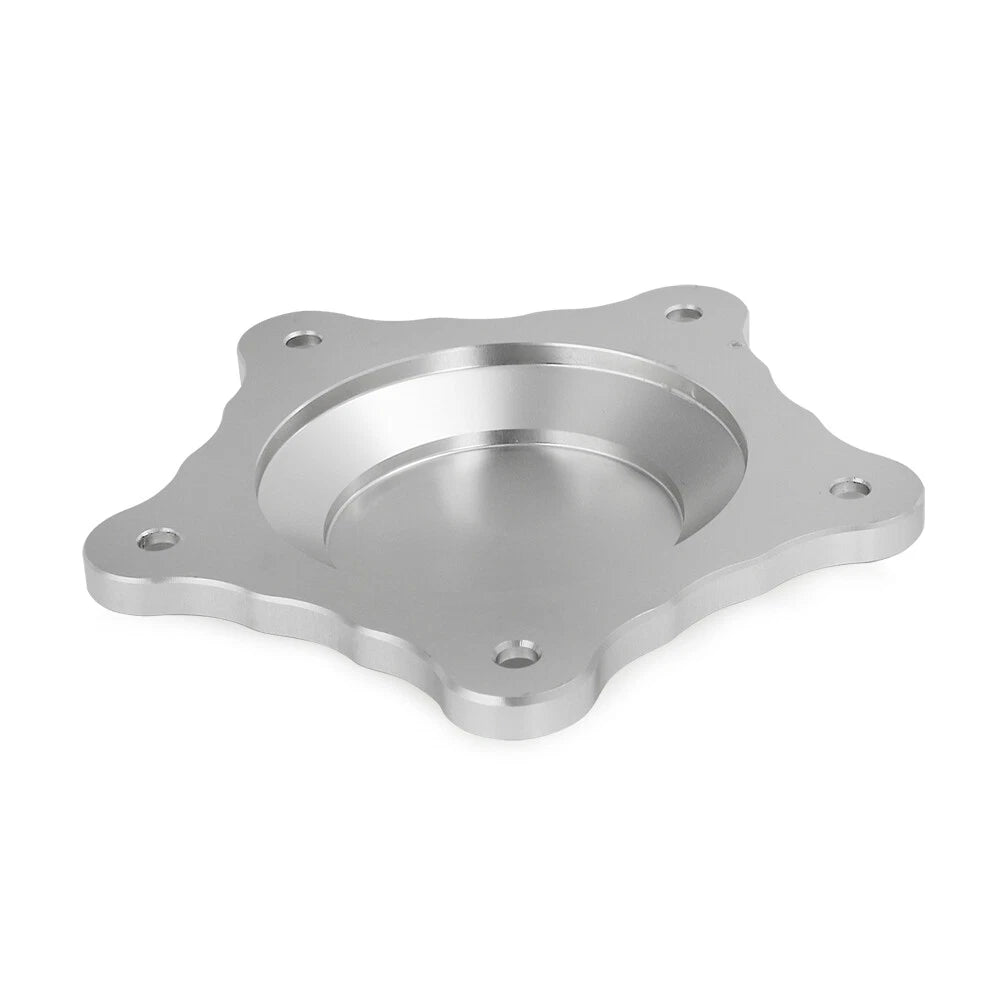 2X Aluminum Wheel Caps for VN515 VN405 (Replacement)