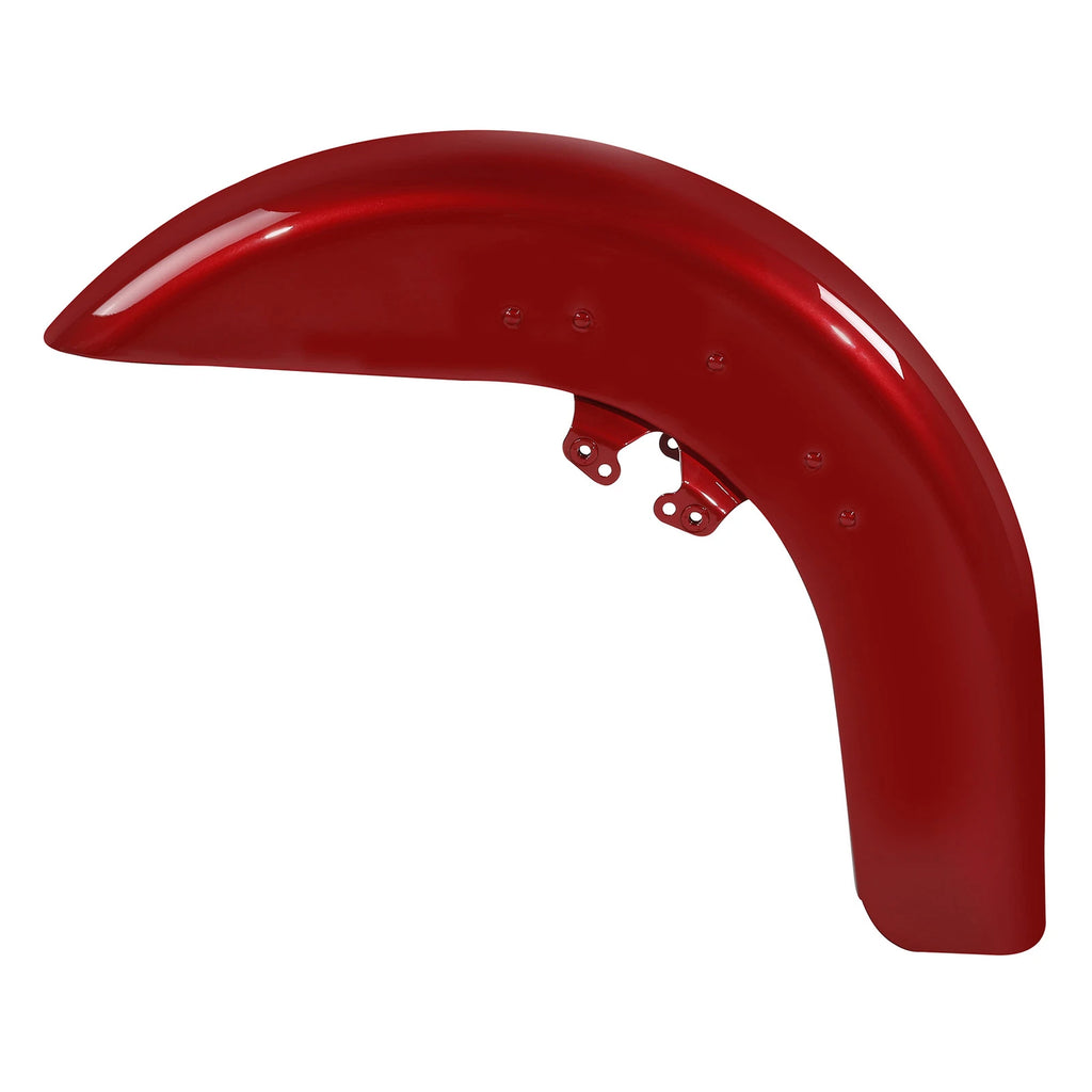 Front Fender for Harley CVO Street Road Glide Touring (2014–2024)